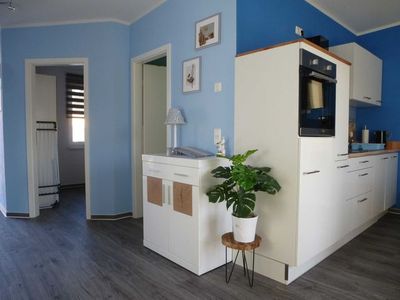 Ferienwohnung für 4 Personen (47 m²) in Graal-Müritz (Ostseeheilbad) 10/10