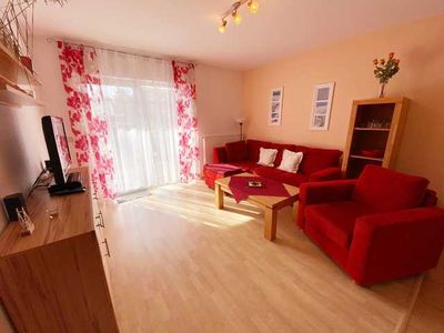 Ferienwohnung für 4 Personen (48 m²) in Graal-Müritz (Ostseeheilbad) 7/10