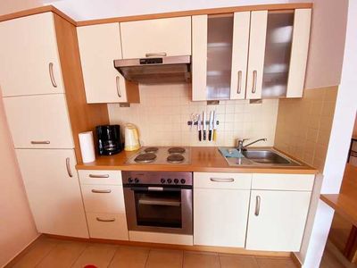 Ferienwohnung für 4 Personen (48 m²) in Graal-Müritz (Ostseeheilbad) 9/10