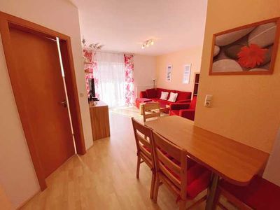 Ferienwohnung für 4 Personen (48 m²) in Graal-Müritz (Ostseeheilbad) 10/10