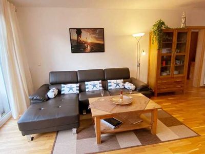 Ferienwohnung für 5 Personen (55 m²) in Graal-Müritz (Ostseeheilbad) 5/10