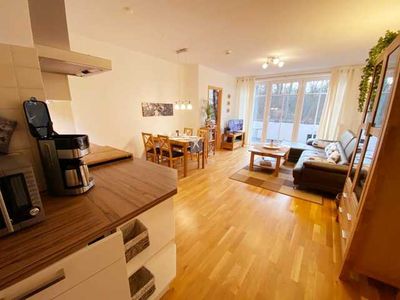 Ferienwohnung für 5 Personen (55 m²) in Graal-Müritz (Ostseeheilbad) 6/10