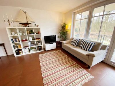 Ferienwohnung für 5 Personen (67 m²) in Graal-Müritz (Ostseeheilbad) 4/10