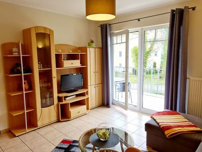 Ferienwohnung für 3 Personen (48 m²) in Graal-Müritz (Ostseeheilbad) 4/10