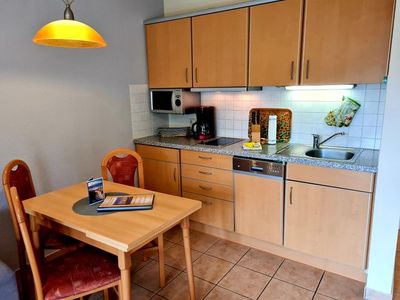 Ferienwohnung für 3 Personen (48 m²) in Graal-Müritz (Ostseeheilbad) 5/10