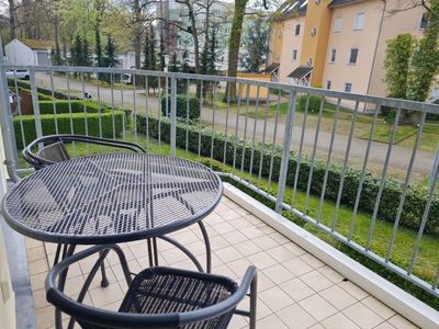 Ferienwohnung für 3 Personen (48 m²) in Graal-Müritz (Ostseeheilbad) 9/10