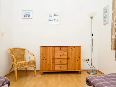 Ferienwohnung für 3 Personen (30 m²) in Graal-Müritz (Ostseeheilbad) 7/10