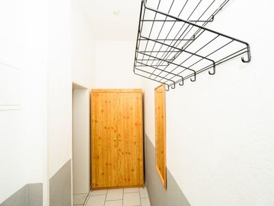 Ferienwohnung für 3 Personen (30 m²) in Graal-Müritz (Ostseeheilbad) 10/10