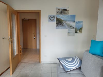 Ferienwohnung für 3 Personen (33 m²) in Graal-Müritz (Ostseeheilbad) 7/10