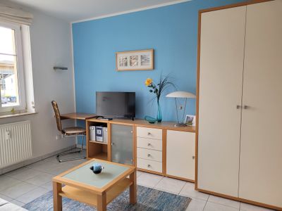 Ferienwohnung für 3 Personen (33 m²) in Graal-Müritz (Ostseeheilbad) 8/10