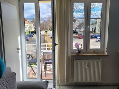 Ferienwohnung für 3 Personen (33 m²) in Graal-Müritz (Ostseeheilbad) 9/10