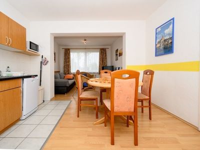 Ferienwohnung für 4 Personen (50 m²) in Graal-Müritz (Ostseeheilbad) 2/10