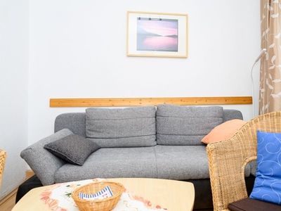 Ferienwohnung für 4 Personen (50 m²) in Graal-Müritz (Ostseeheilbad) 4/10