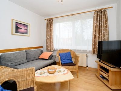 Ferienwohnung für 4 Personen (50 m²) in Graal-Müritz (Ostseeheilbad) 5/10