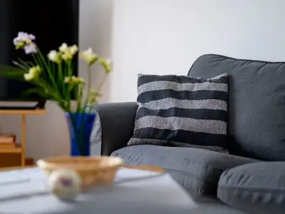 Ferienwohnung für 5 Personen (80 m²) in Graal-Müritz (Ostseeheilbad) 2/10