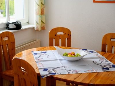 Ferienwohnung für 5 Personen (80 m²) in Graal-Müritz (Ostseeheilbad) 3/10