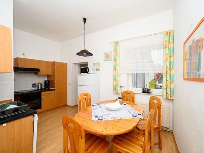 Ferienwohnung für 5 Personen (80 m²) in Graal-Müritz (Ostseeheilbad) 4/10