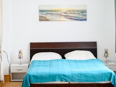 Ferienwohnung für 5 Personen (80 m²) in Graal-Müritz (Ostseeheilbad) 5/10