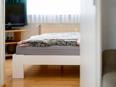 Ferienwohnung für 2 Personen (25 m²) in Graal-Müritz (Ostseeheilbad) 7/10