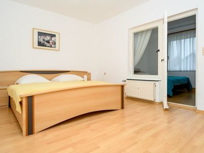 Ferienwohnung für 5 Personen (80 m²) in Graal-Müritz (Ostseeheilbad) 6/10