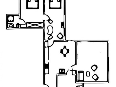 Ferienwohnung für 5 Personen (80 m²) in Graal-Müritz (Ostseeheilbad) 8/10