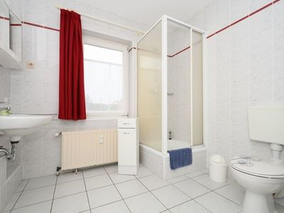 Ferienwohnung für 2 Personen (25 m²) in Graal-Müritz (Ostseeheilbad) 9/10