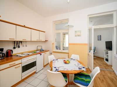 Ferienwohnung für 4 Personen (50 m²) in Graal-Müritz (Ostseeheilbad) 4/10