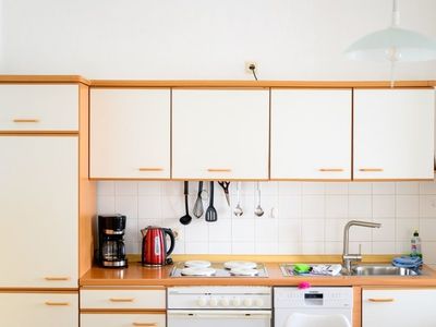 Ferienwohnung für 4 Personen (50 m²) in Graal-Müritz (Ostseeheilbad) 5/10