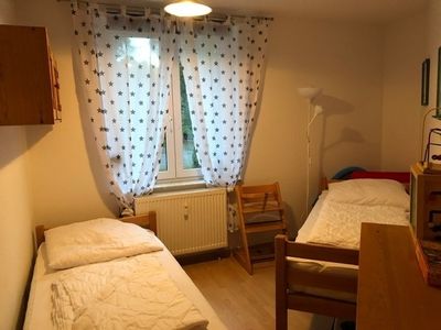 Ferienwohnung für 4 Personen (57 m²) in Graal-Müritz (Ostseeheilbad) 4/10