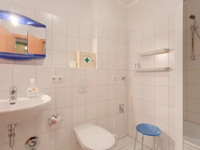 Ferienwohnung für 4 Personen (57 m²) in Graal-Müritz (Ostseeheilbad) 9/10