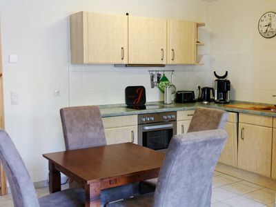 Ferienwohnung für 4 Personen (45 m²) in Graal-Müritz (Ostseeheilbad) 4/10