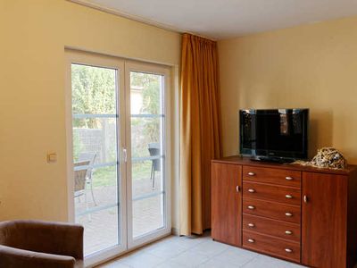 Ferienwohnung für 4 Personen (45 m²) in Graal-Müritz (Ostseeheilbad) 6/10