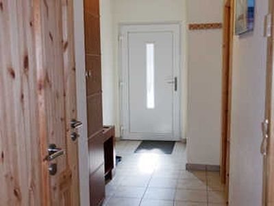 Ferienwohnung für 4 Personen (45 m²) in Graal-Müritz (Ostseeheilbad) 7/10