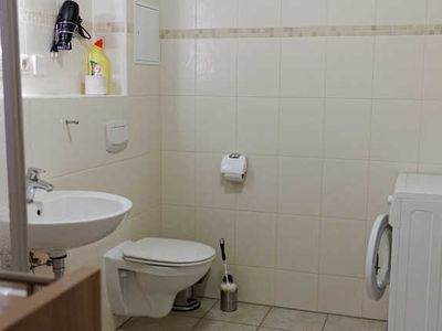 Ferienwohnung für 4 Personen (45 m²) in Graal-Müritz (Ostseeheilbad) 9/10