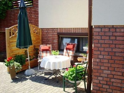 Ferienwohnung für 3 Personen (45 m²) in Graal-Müritz (Ostseeheilbad) 2/10