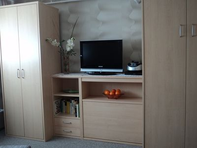 Ferienwohnung für 3 Personen (45 m²) in Graal-Müritz (Ostseeheilbad) 5/10