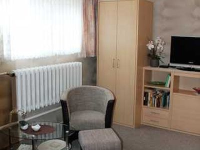 Ferienwohnung für 3 Personen (45 m²) in Graal-Müritz (Ostseeheilbad) 6/10