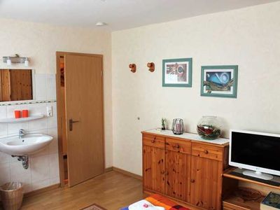 Ferienwohnung für 3 Personen (45 m²) in Graal-Müritz (Ostseeheilbad) 8/10