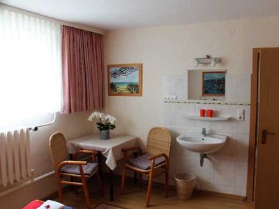 Ferienwohnung für 3 Personen (45 m²) in Graal-Müritz (Ostseeheilbad) 9/10