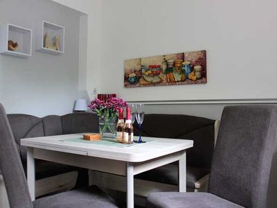 Ferienwohnung für 3 Personen (45 m²) in Graal-Müritz (Ostseeheilbad) 10/10