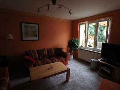 Ferienwohnung für 5 Personen (60 m²) in Graal-Müritz (Ostseeheilbad) 3/10