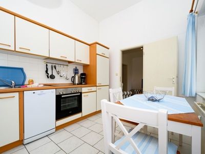 Ferienwohnung für 2 Personen (35 m²) in Graal-Müritz (Ostseeheilbad) 4/10