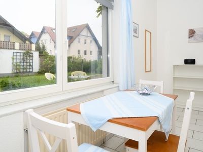 Ferienwohnung für 2 Personen (35 m²) in Graal-Müritz (Ostseeheilbad) 5/10