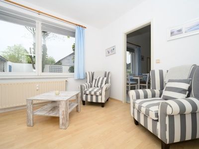 Ferienwohnung für 2 Personen (35 m²) in Graal-Müritz (Ostseeheilbad) 7/10