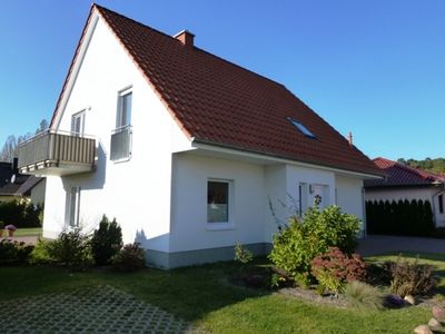 Ferienwohnung für 4 Personen (34 m²) in Graal-Müritz (Ostseeheilbad) 2/9