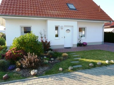 Ferienwohnung für 4 Personen (34 m²) in Graal-Müritz (Ostseeheilbad) 4/9