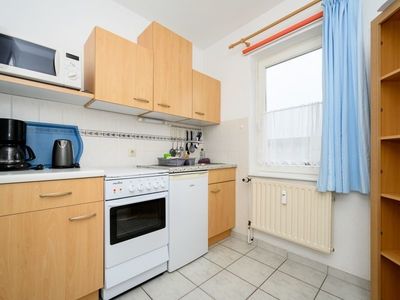 Ferienwohnung für 4 Personen (50 m²) in Graal-Müritz (Ostseeheilbad) 3/10