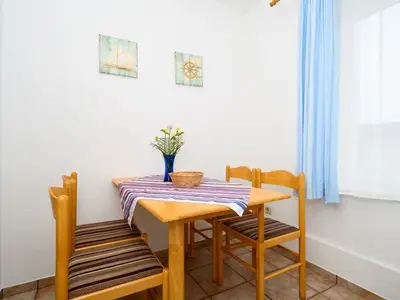 Ferienwohnung für 4 Personen (50 m²) in Graal-Müritz (Ostseeheilbad) 4/10