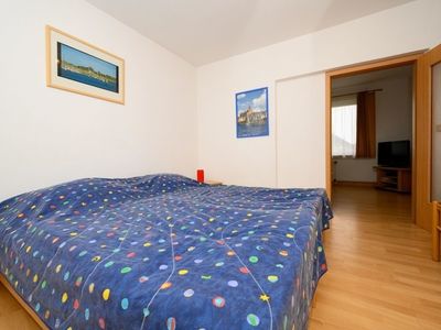 Ferienwohnung für 4 Personen (50 m²) in Graal-Müritz (Ostseeheilbad) 8/10