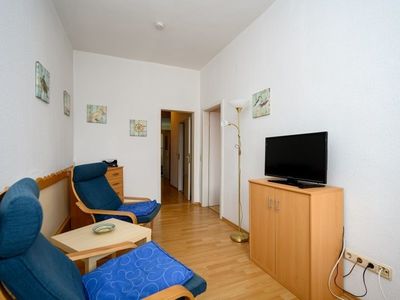 Ferienwohnung für 2 Personen (25 m²) in Graal-Müritz (Ostseeheilbad) 4/10